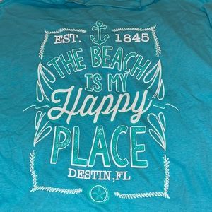 Destin Florida Short Sleeve Tee